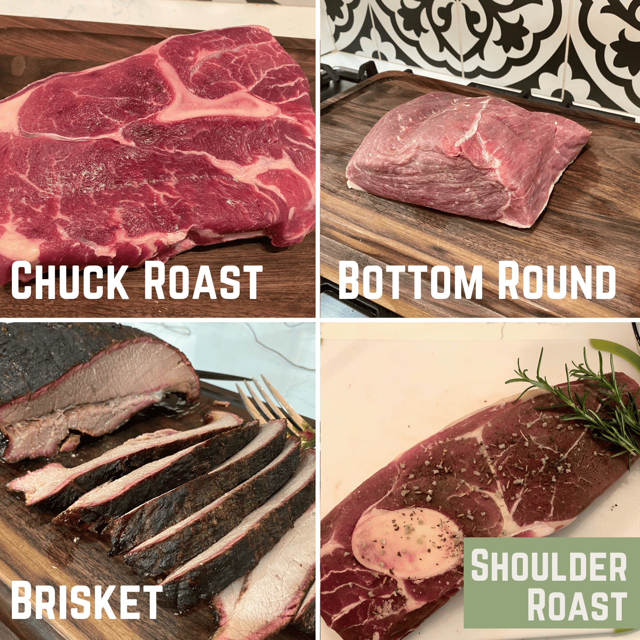 Customized Half Beef - $400 Deposit - Image 3