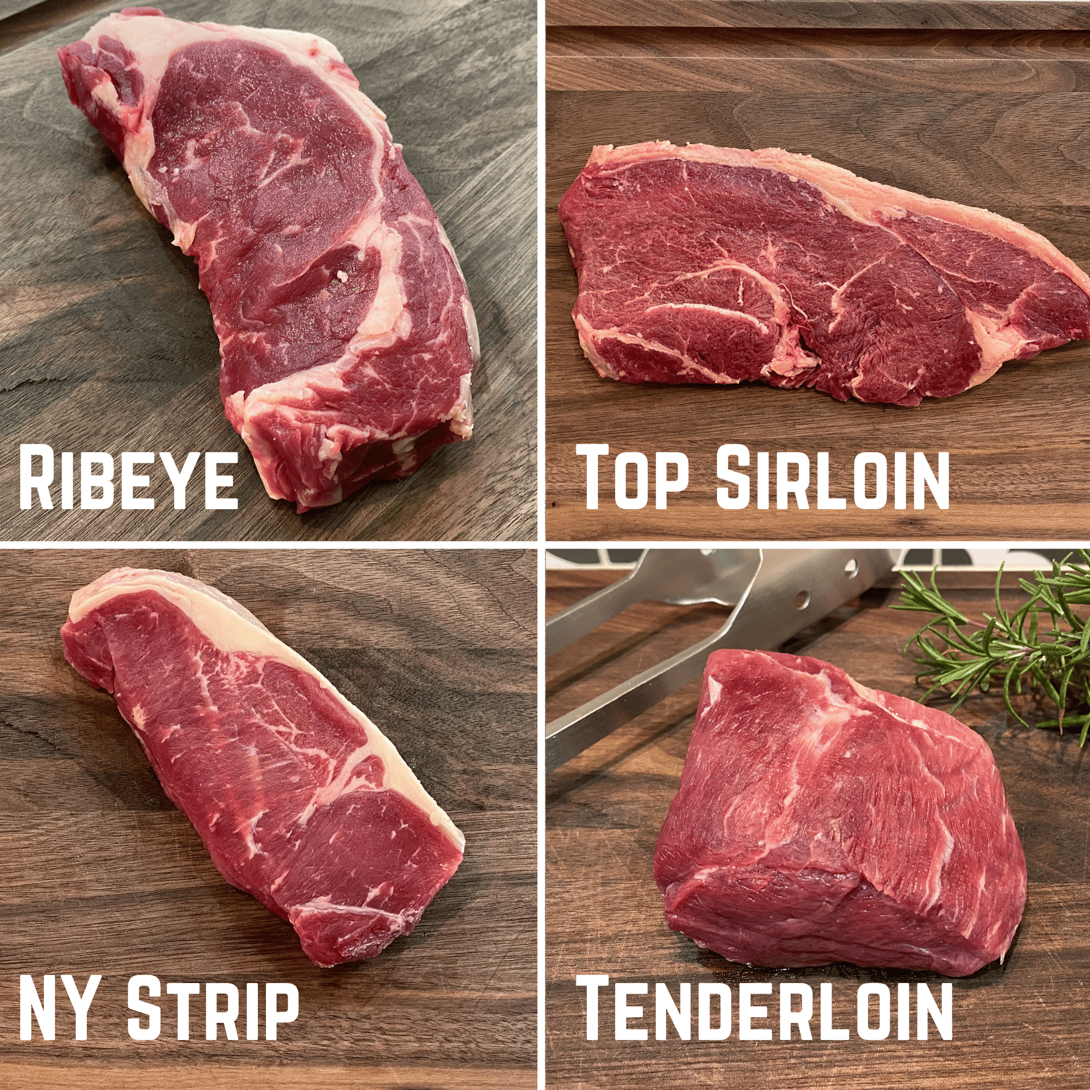 Customized Half Beef - $400 Deposit - Image 2