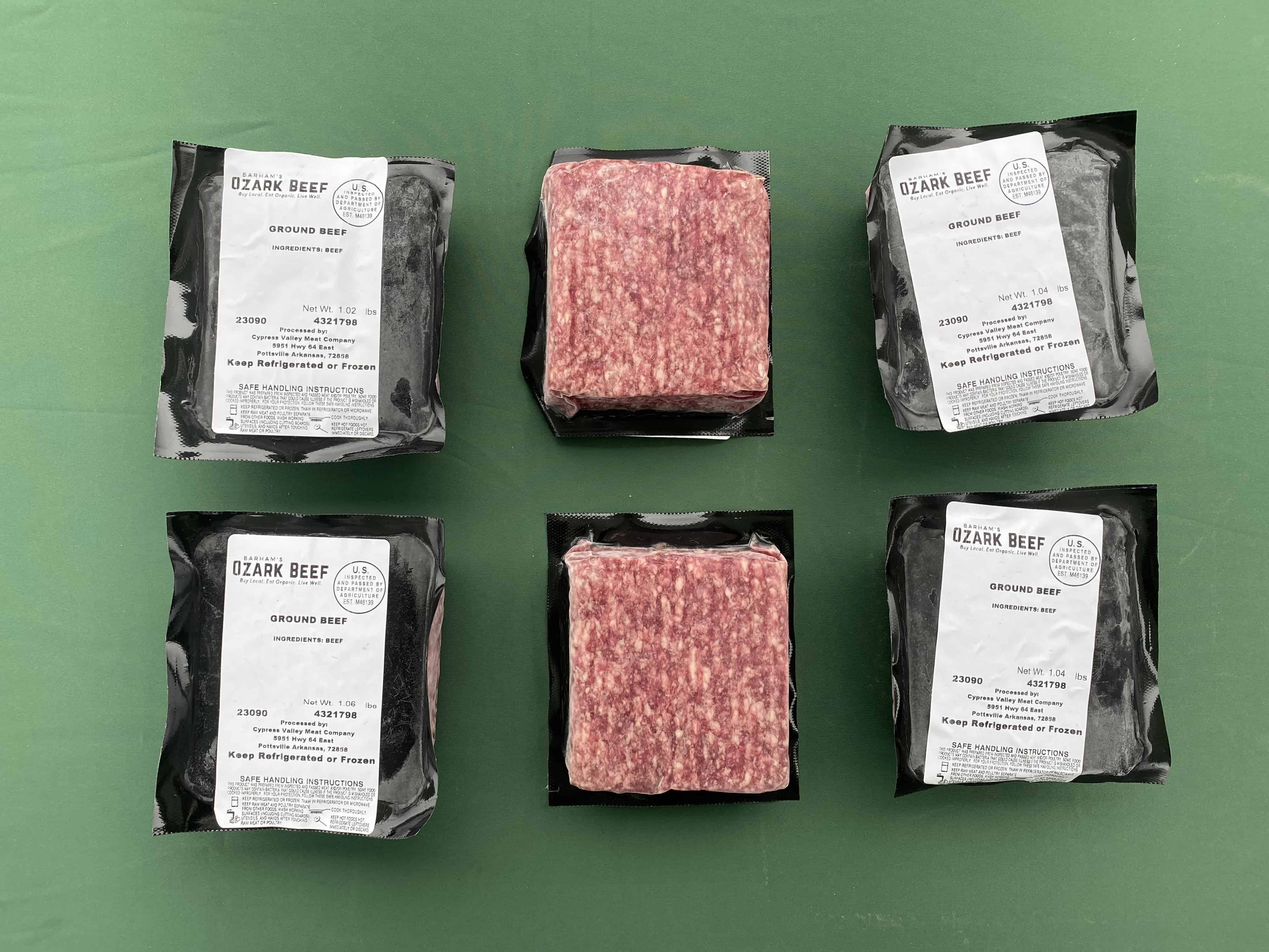 Customized Half Beef - $400 Deposit - Image 7