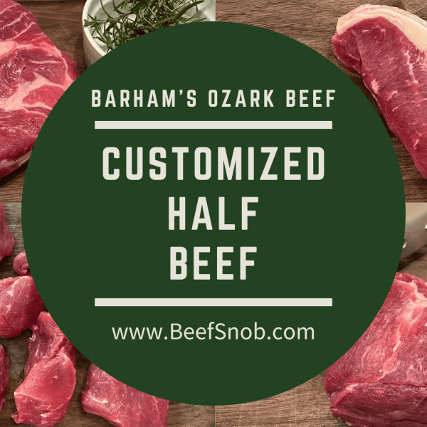 Barham’s Ozark Beef photo 3