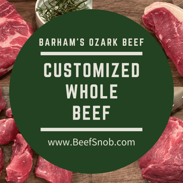 Barham’s Ozark Beef photo 4