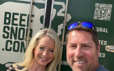 Congratulation to Little Rock’s Jennifer Maune, Finalist of Master Chef Season 13!