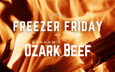 Freezer Friday 2.23.24: Shop the Trailer Tomorrow, New Feature on Website, Snack Stick Nutritional Labels