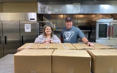 Bethlehem House is Full of Beef Snobs