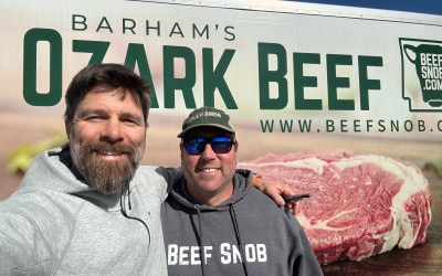 California Connection