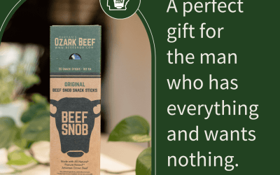 Easy Choice for Father’s Day